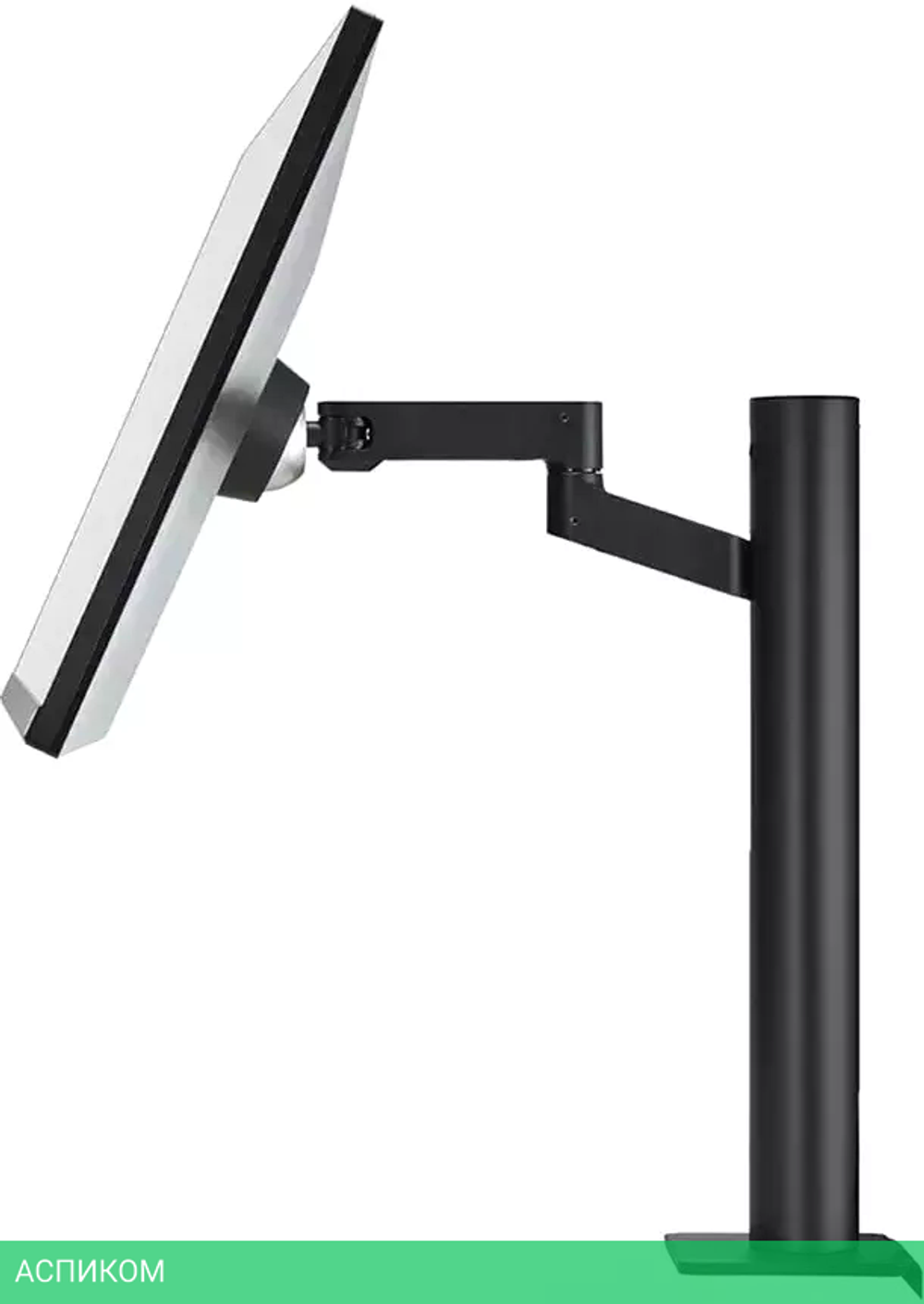 Монитор LG UltraFine 32UN880K-B