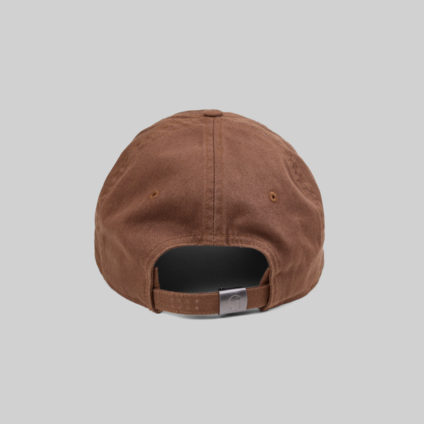 Кепка Carhartt WIP Madison Logo артикул:I023750_lumber Кепка Carhartt WIP Madison Logo артикул:I023750_lumber - купить в магазине Дайс