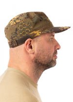 Кепка Novatex на застежке (Смесовая)