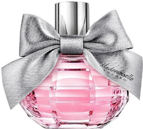 AZZARO MADEMOISELLE EDT 50 ML