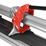 Плиткорез ручной CHEETAH-1200, (рез до 1200мм), арт.27906