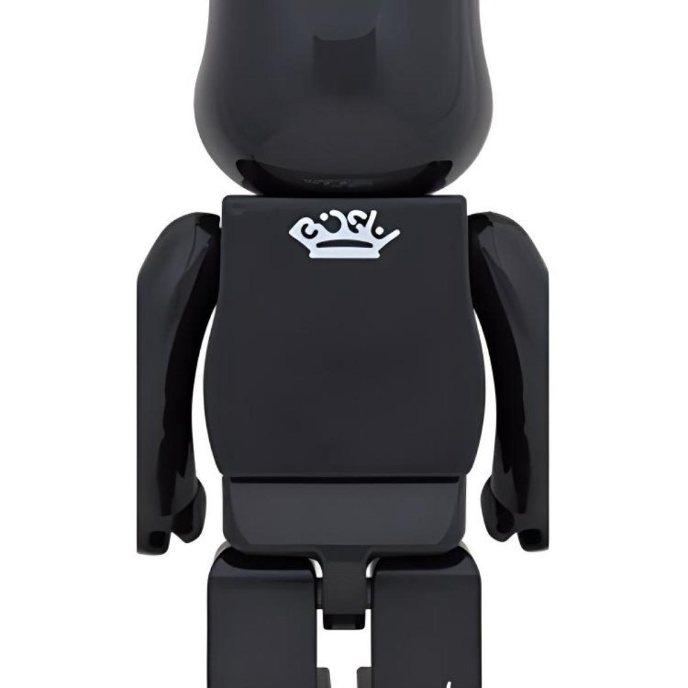 Дизайнерские игрушки BE@RBRICK 1000% BE@RBRICK IDOL, IDOL