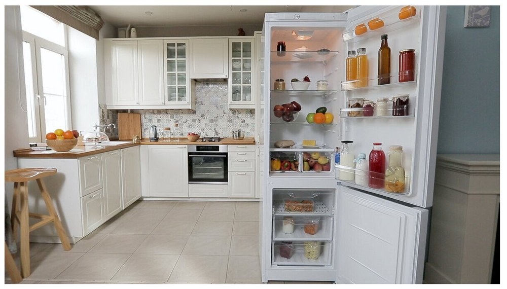 Indesit DS 320 W
