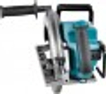 Пила циркулярная аккумуляторная MAKITA RS 002 GZ без АКБ и ЗУ RS002GZ