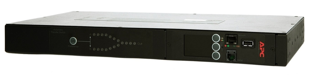 Распределитель питания APC AP4422