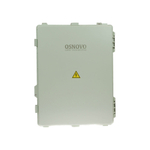 Osnovo SW-80402/WLU Сетевое оборудование