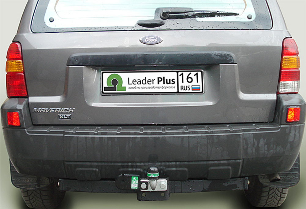 Фаркоп на Ford Maverick F114-F