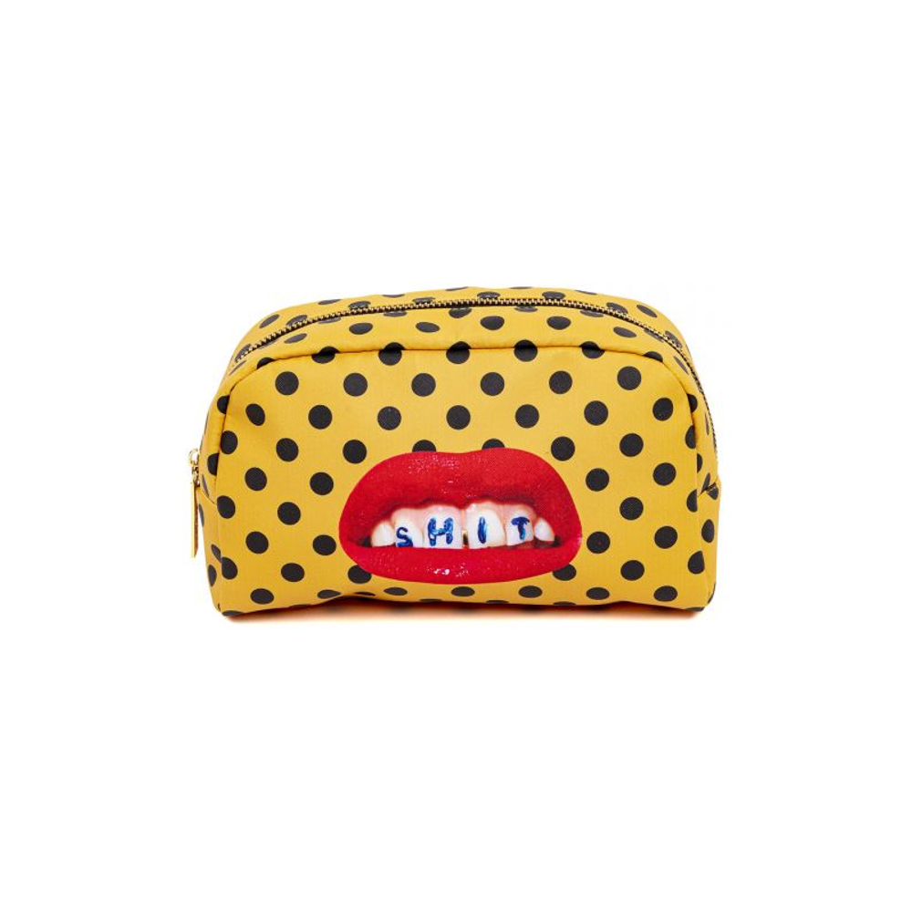 Косметичка Shit
