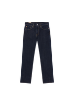 Мужские классические джинсы Levi's 502 Taper 29507-1705