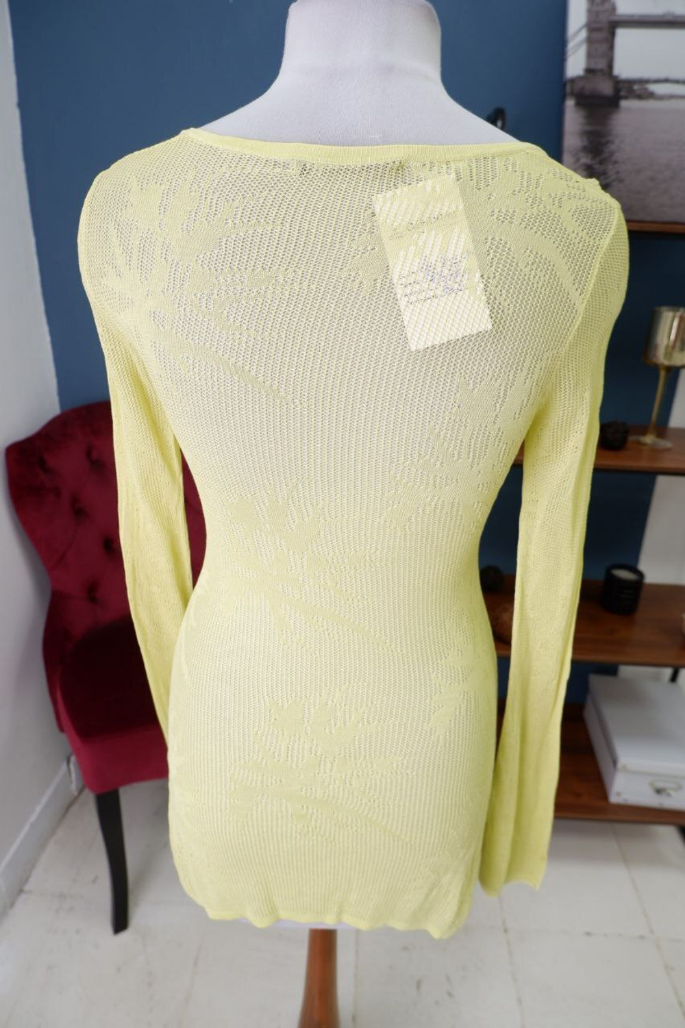 Туника Mirage светлая 42 размер