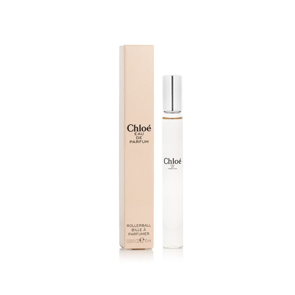 Chloé Chloé Eau De Parfum Roll-On 10 ml (woman)