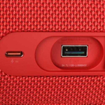 JBL Charge 5 Red