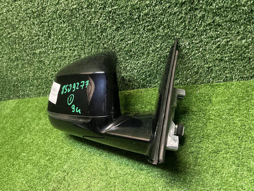 Зеркало правое BMW X4 G02 (2018-н.в.) 9 контактов