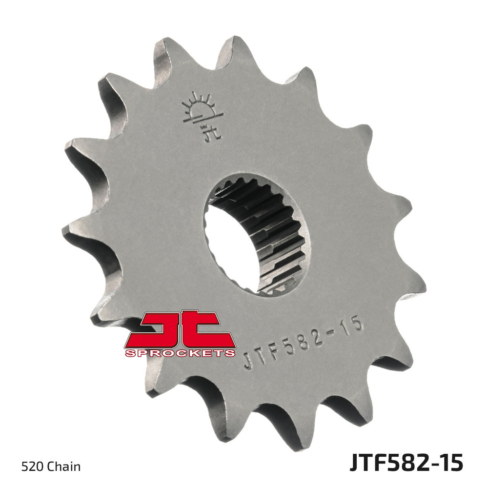 Звезда JTF582.15