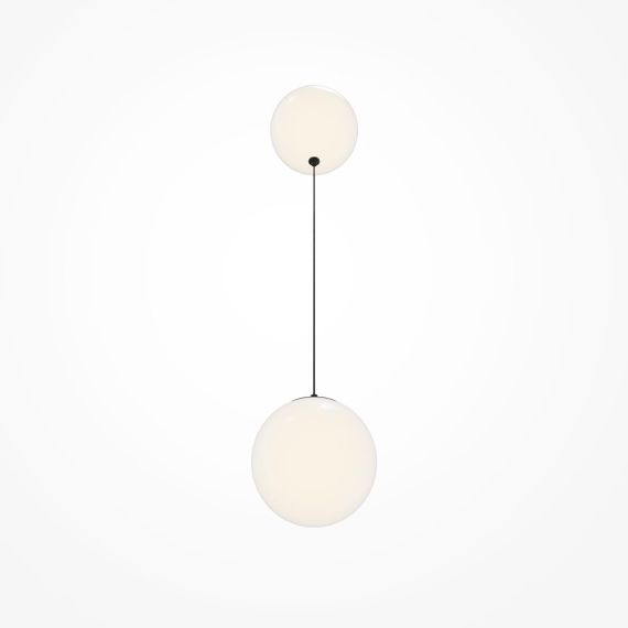 Подвесной светильник Maytoni MOD427PL-L20B3K