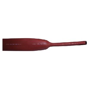 Трубка термоусаживаемая толстостенная CELLPACK SRBB 80-26/M/B 36кВ, 14057, ART 201945