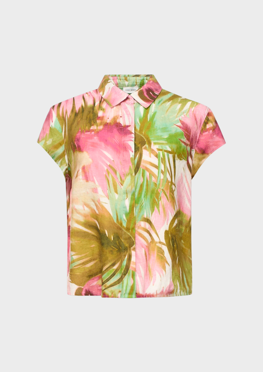 Рубашка GERRY WEBER