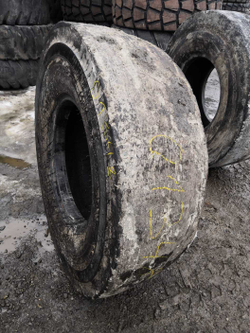 17.5-25 Nokian Mine king шина б/у