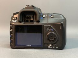 Sony A200