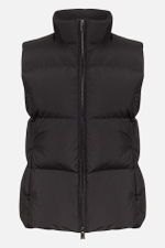 Жилет пуховый Lily