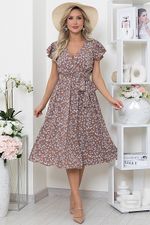 Платье 71196 Avili