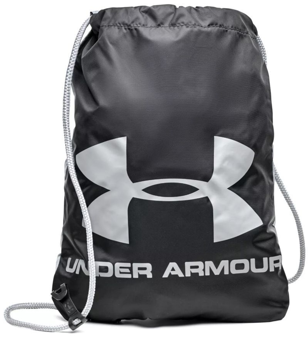 Рюкзак теннисный Under Armour Ozsee Sackpack - разноцветный