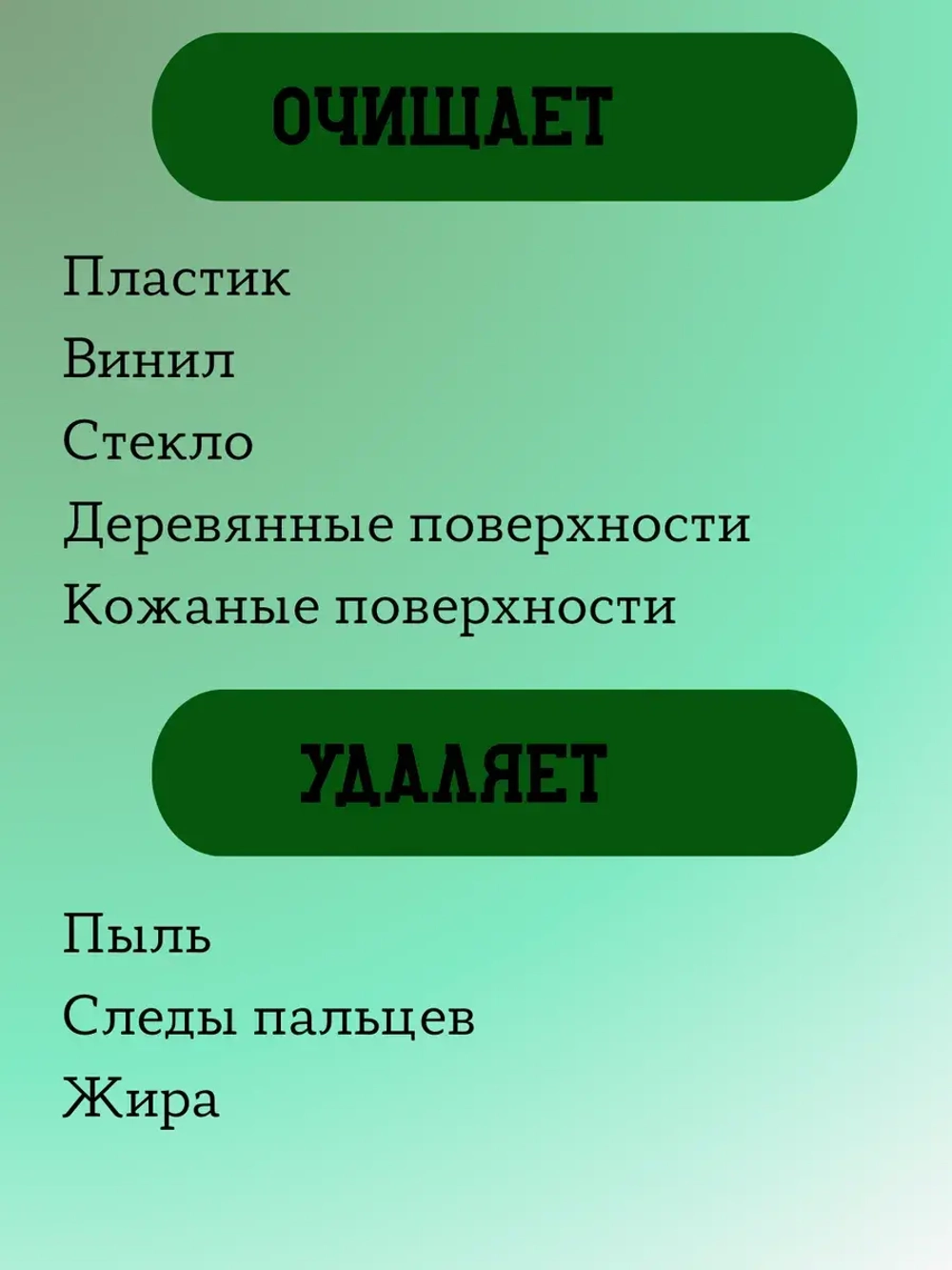 Chemical Russian IN Detailer SANDAL - детейлер интерьера, 500 мл