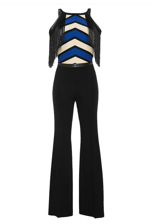 Комбинезон 02-18SS