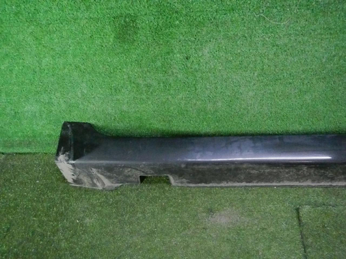 Накладка порога левая Genesis G90 (2016-2022)