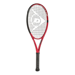 Теннисная ракеткаДетская теннисная ракетка Dunlop CX 200 Junior