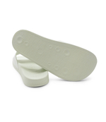 Шлепанцы KOS 11 Liu Jo - зеленый(BA3147 EX014)