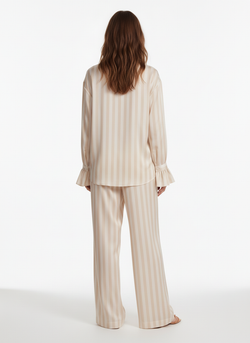 Костюм 7.2.66 х К СЕБЕ НЕЖНО "Своя территория", светло-розовый