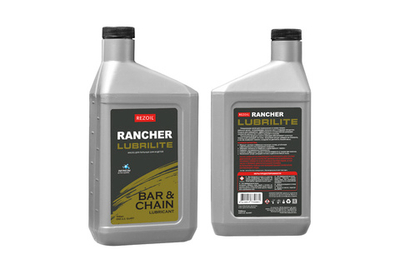 Rezoil Rancher LUBRILITE Цепное масло