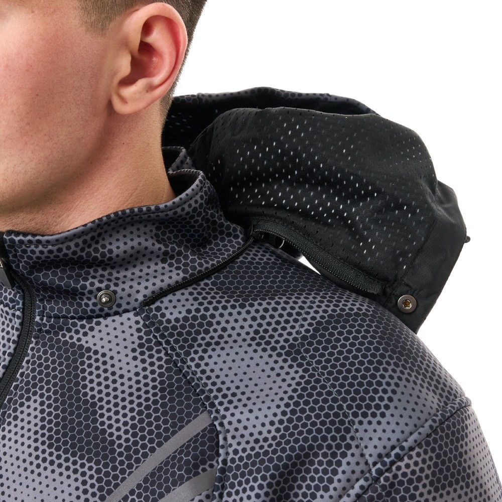 Urban Polygon / Серый