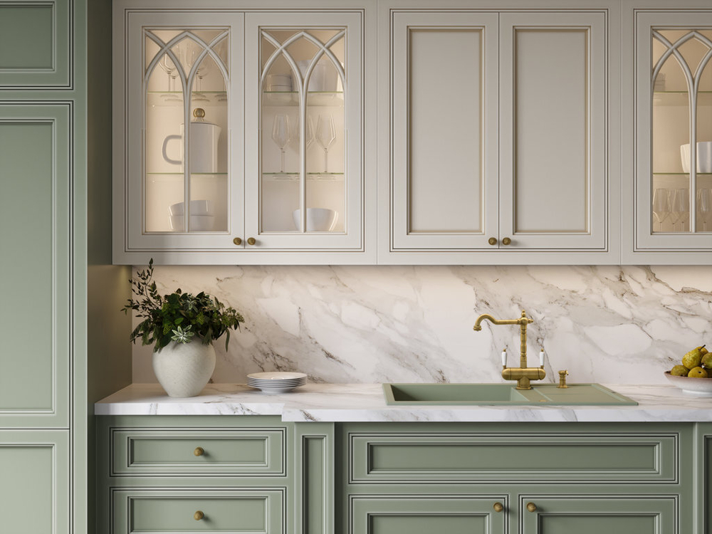 Мойка Omoikiri Sumi 86A-GR Artceramic | Leningrad grey