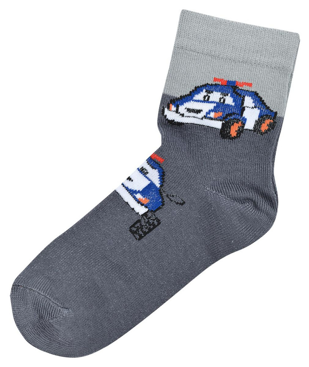 Носки детские, KS8090 16 в аcс. (Маритекс), 1 шт.