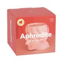 Чашка Aphrodite, розовая
