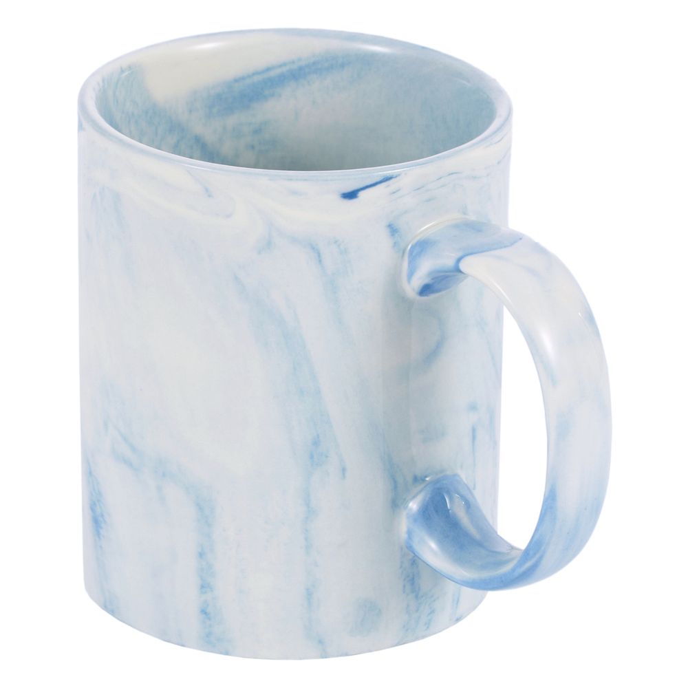 Кружка Gipfel Marble Blue 52691 300 мл