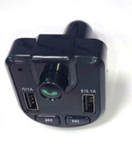 FM модулятор Авто MP003BT
