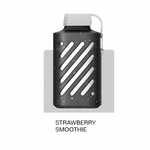VOZOL GEAR 10000 - Strawberry Smoothie (5% nic)