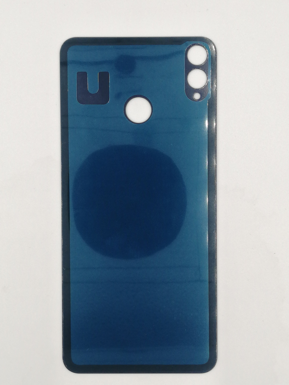 Задняя крышка для Huawei Honor 8X Синий