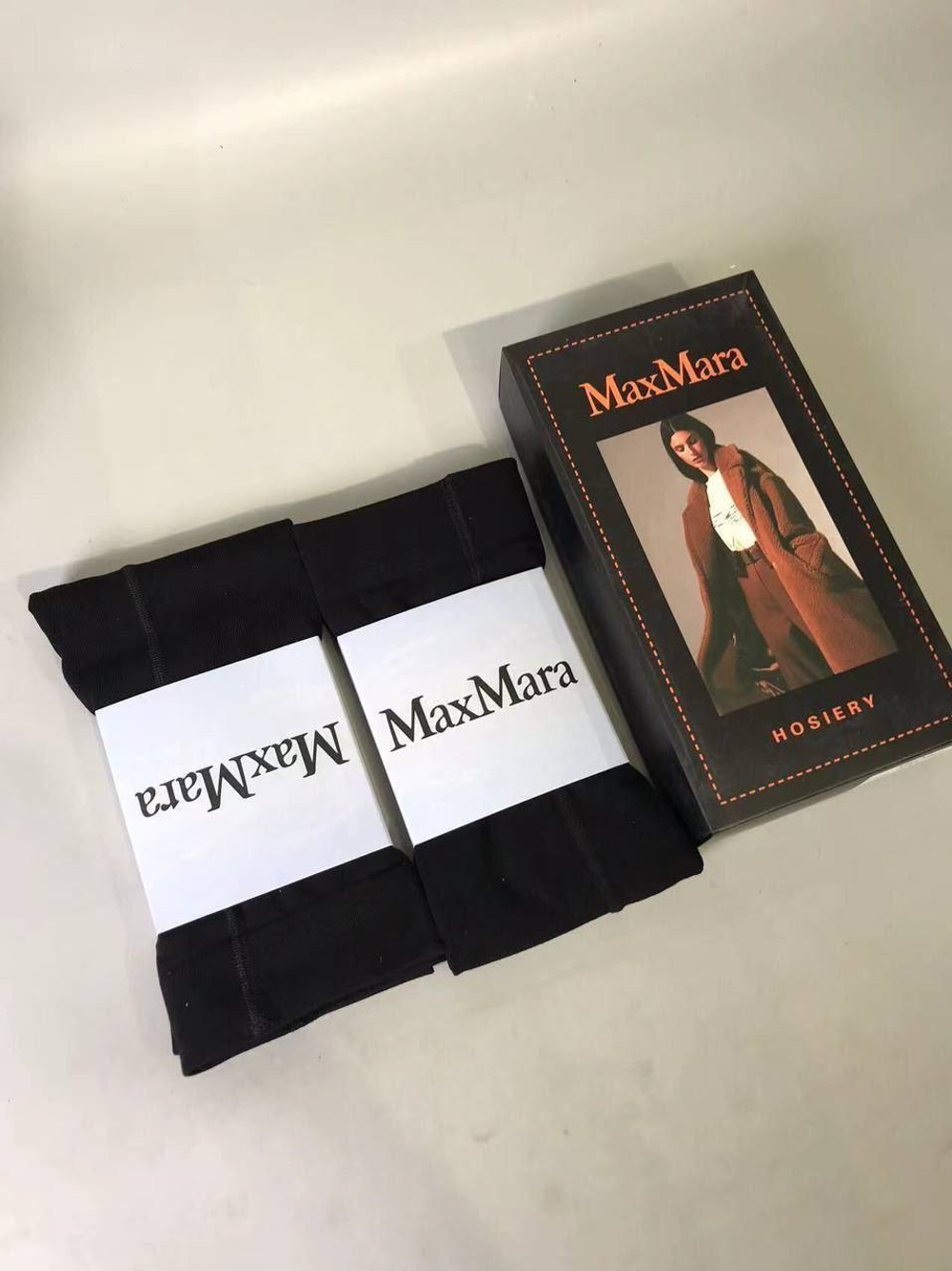 Колготки MaxMara 2 шт.