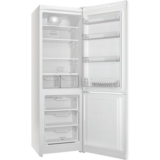 Холодильник Indesit ITF 118 W