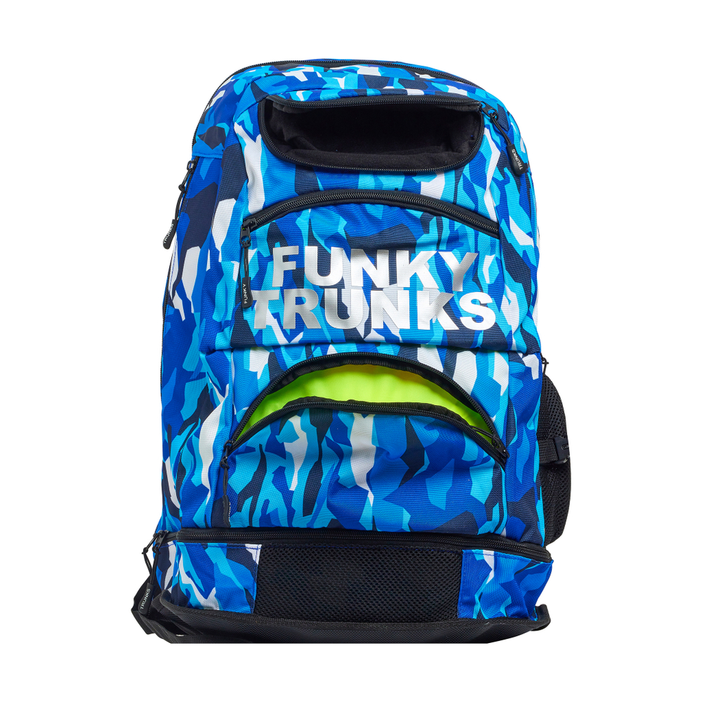 Рюкзак FUNKY TRUNKS Chaz Michael