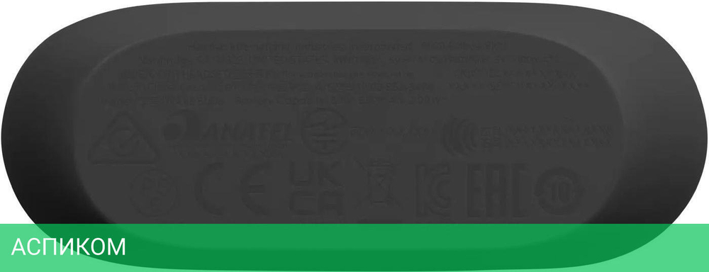 Наушники JBL Wave Buds Black (JBLWBUDSBLK)