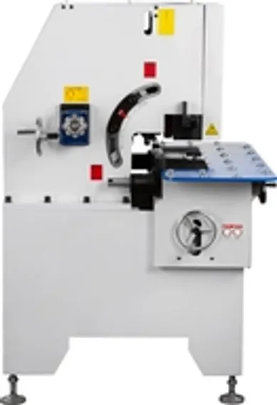 Двухосевой P-образный поворотный стол WB2S для сварочных роботов