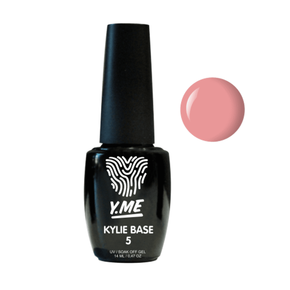 Y.me Kylie base 05 (термобаза), 14 мл.