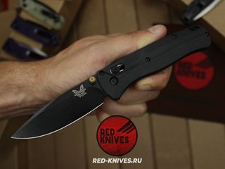 Benchmade 535 Bugout - G10