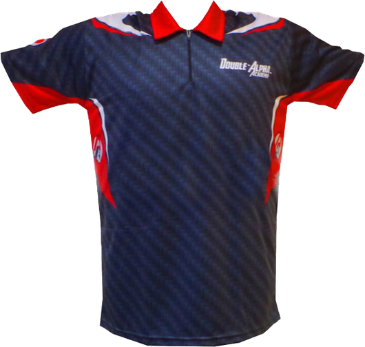 Футболка DAA (Gemini), размер  L