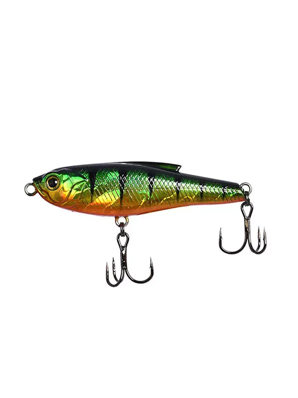 Воблер для рыбалки  REVERS 48S-141 4 г.